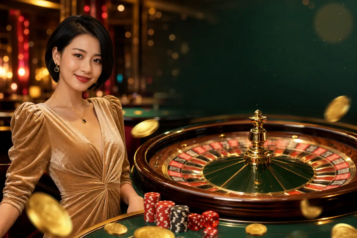 ibcbet Casino kaedah deposit eWallet Malaysia