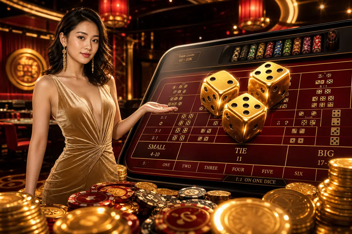 ibcbet platform casino online Malaysia