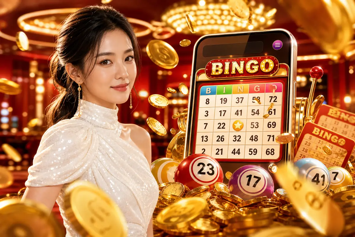 ibcbet Casino platform selamat dan berlesen