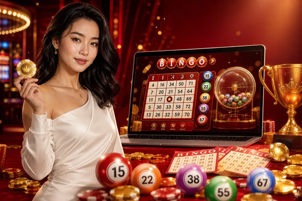 ibcbet slot online permainan pilihan Malaysia