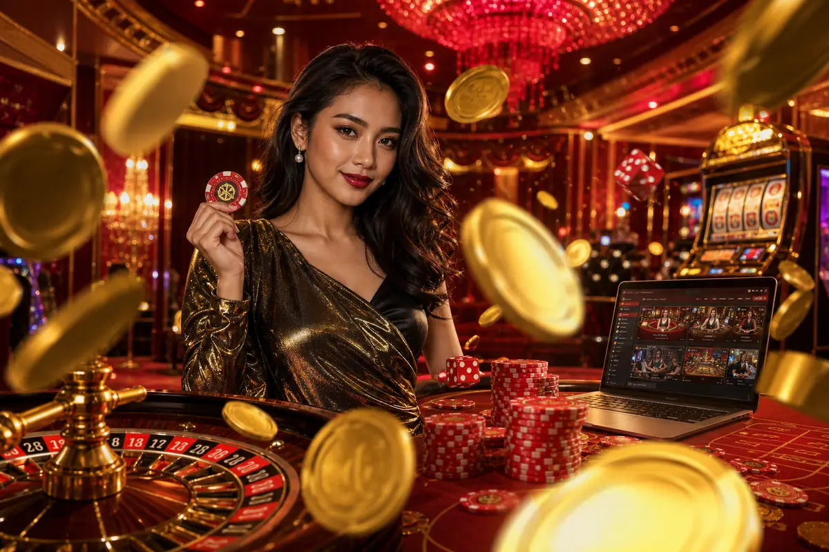 ibcbet bonus deposit pertama promosi taruhan