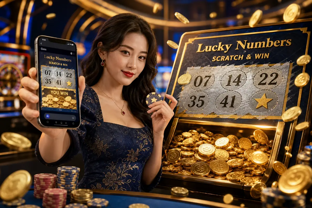 ibcbet program VIP ganjaran cashback mingguan